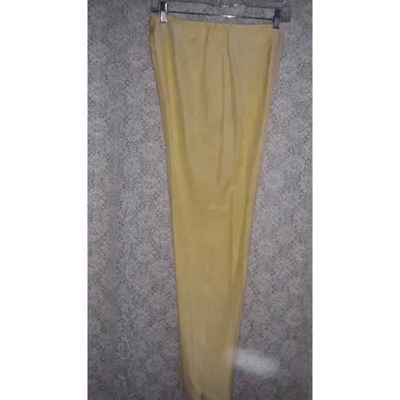 Biella Collezioni Pants - Biella Collezione Expressly for Trillion Italian Silk Dress Pants 44